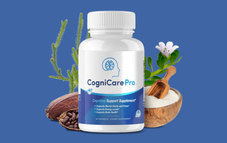 CognicarePro is a cutting-edge nootropic supplement designed to enhance cognitive function, improve memory, and increase mental clarity. Formulated with a blend of natural ingredients, CognicarePro supports brain health and helps you stay focused, sharp, and energized throughout the day. Key Benefits of CognicarePro: Memory Enhancement: CognicarePro helps improve both short-term and long-term memory, making it easier to recall important information and memories. Mental Clarity: Experience clearer thinking and improved problem-solving abilities with ingredients that support optimal brain function. Focus and Concentration: Stay on task and maintain concentration with CognicarePro’s blend of natural focus-enhancing compounds. Brain Health Support: Protect your brain against cognitive decline and support overall brain health with powerful antioxidants and neuroprotective ingredients. Natural Ingredients for Superior Brain Function: CognicarePro is made from a combination of scientifically proven, natural ingredients that work synergistically to boost brain performance: Bacopa Monnieri: Known for its memory-enhancing properties, Bacopa Monnieri helps improve cognitive function and reduce anxiety. Ginkgo Biloba: Enhances blood circulation to the brain, supporting mental clarity and reducing age-related cognitive decline. Phosphatidylserine: A vital component of brain cell membranes, Phosphatidylserine is crucial for memory, learning, and overall cognitive function. L-Theanine: Promotes relaxation without drowsiness, improving focus and mental alertness. Rhodiola Rosea: An adaptogen that helps the brain resist stress and fatigue, enhancing mental endurance. Why Choose CognicarePro? Clinically Tested: The ingredients in CognicarePro have been clinically studied for their effectiveness in supporting cognitive function. Natural & Safe: Made with high-quality, natural ingredients, CognicarePro is free from artificial additives and harmful chemicals. Suitable for All Ages: Whether you’re a student, a professional, or a senior, CognicarePro is designed to support cognitive health at any age. Frequently Asked Questions: What is CognicarePro used for? CognicarePro is used to enhance memory, focus, and overall brain function naturally. How long does it take for CognicarePro to work? Most users start noticing improvements in cognitive function within a few weeks of regular use. Is CognicarePro safe? Yes, CognicarePro is made from natural ingredients and is considered safe for daily use. Order CognicarePro Today! Don’t let cognitive decline hold you back. Boost your brain power and unlock your full potential with CognicarePro. Order now and experience the benefits of enhanced memory, focus, and mental clarity.